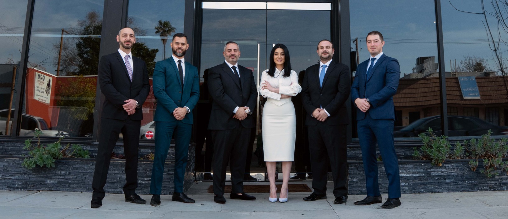 Meet Our Team
